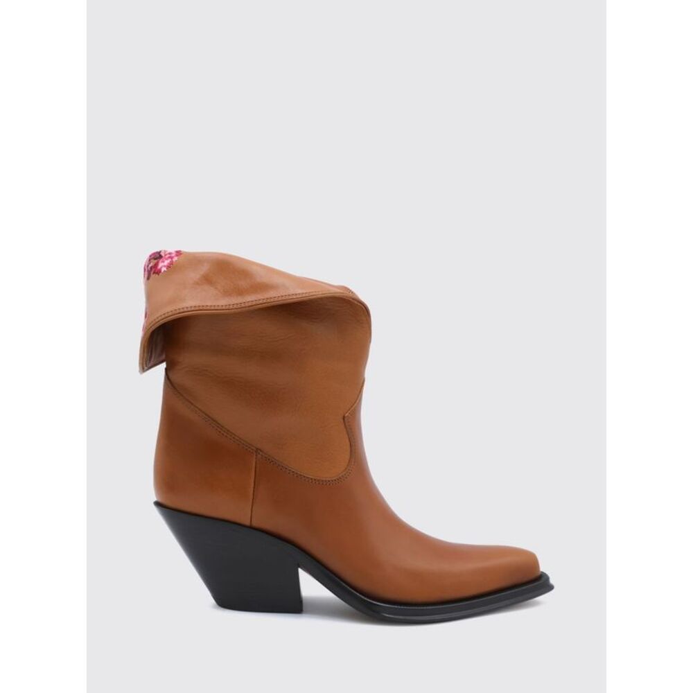 Chloe Women Boots Woman Chloe